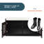 Banc de rangement pour chaussures Trejan-733564624