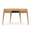 Armstrong Solid Wood Writing Desk