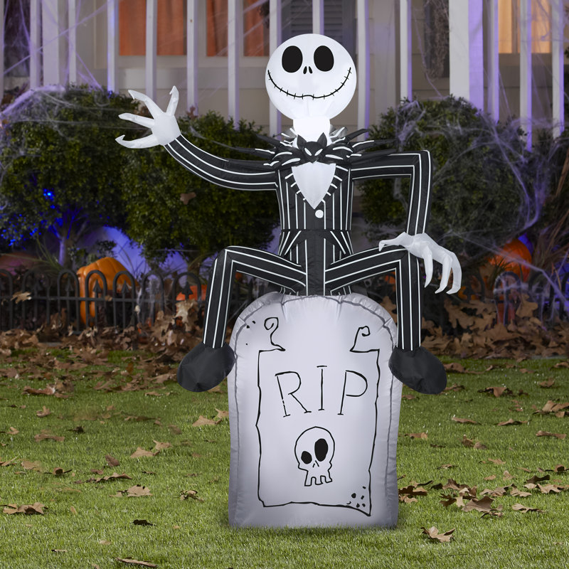 Halloween Decoration