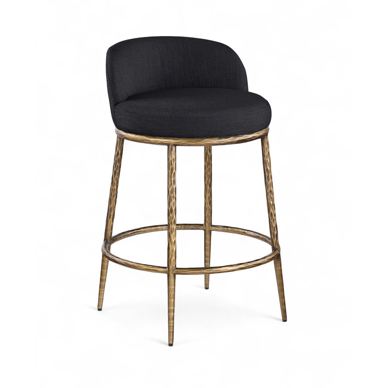 Tabouret de comptoir Ferro