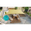 Voile d'ombrage Amgo-111680263-111680258