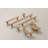 Novelty Irregular Bar Pull Handle Multipack-101824252-121833796