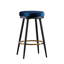 Tabouret de comptoir pivotant 24,4 po Burel-1086584977