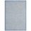 Tapis d'intérieur / extérieur bleu Tommy Bahama Marlin