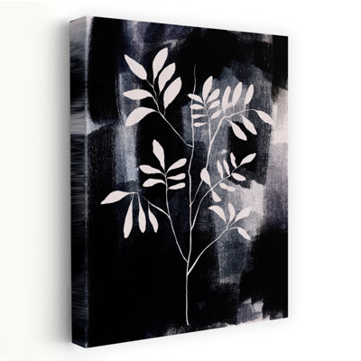 Contemporary Art Abstract Minimalist Landscape Nature Art
