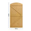Agadir Wood Gate-708955009