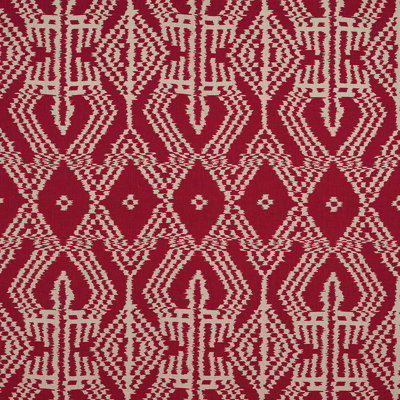 Asaka Ikat Fabric