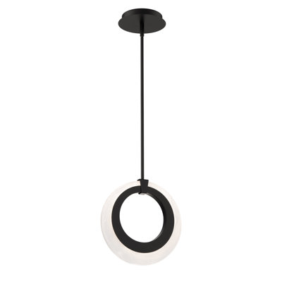 Mini-luminaire suspendu Serenity