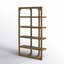 Gordon Wood Bookcase