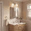  Luminaire pour meuble-lavabo de salle de bain 4 lumières Blair-1323807826-1323807830-1323807827