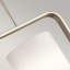 Rhe 1 - Light Geometric Pendant