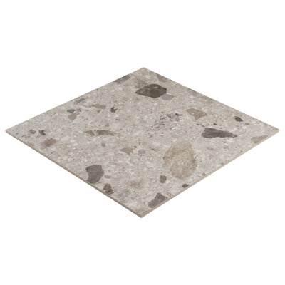 Rizo 24x24 Matte Terrazzo Look Porcelain Tile