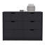 Commode 4 tiroirs, 2 armoires-652369966
