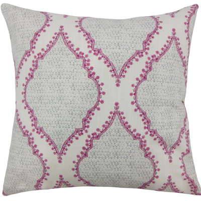 Square Pillow Cover & Insert