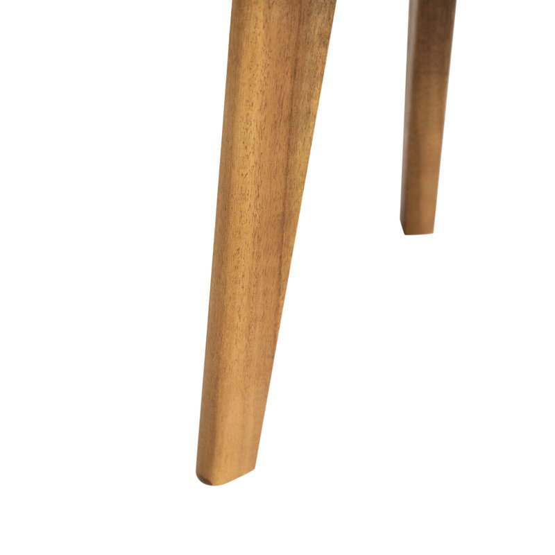 Table d'appoint Wood Marina