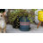 Sitting Dog Chihuahua Statue
