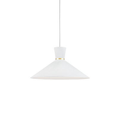 Vanderbilt 1 - Light Pendant