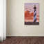 « light house 1 », reproduction d’impression sur toile tendue-21938611