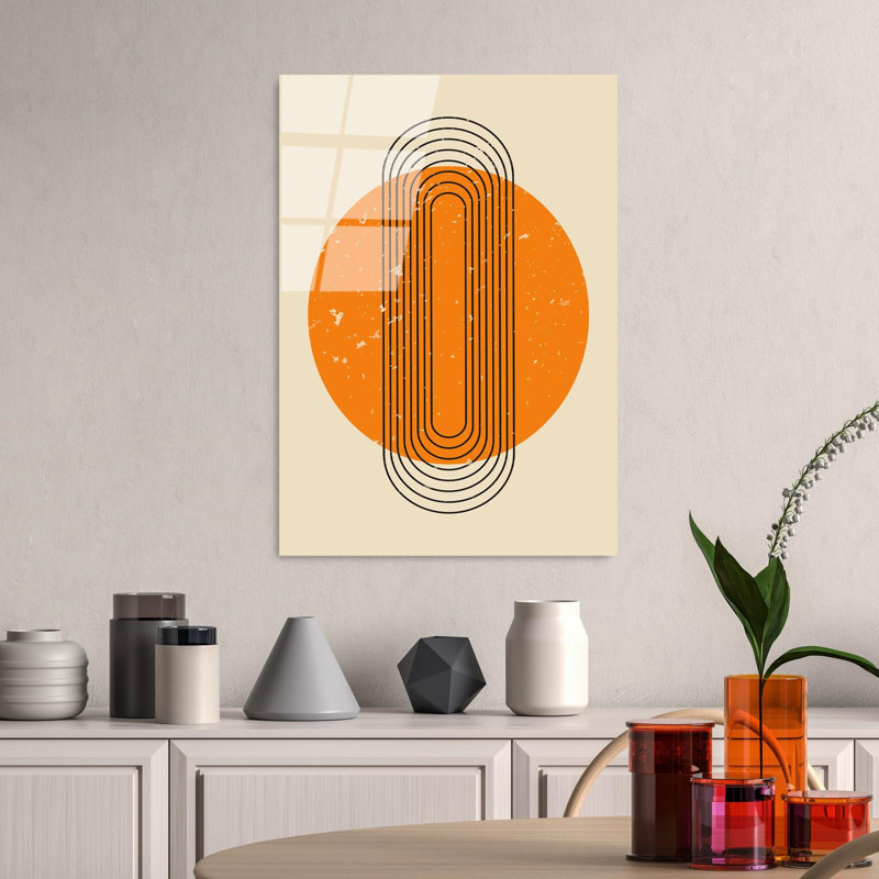 Boze Wall Decor