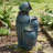Kupski Ceramic Fountain with Light