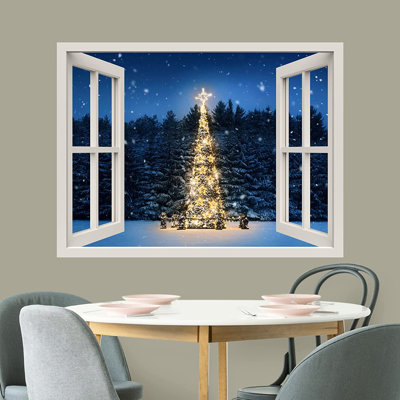 Removable Wall Mural