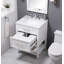 Ensemble de meuble-lavabo simple 25 po Andralyn-1588361945