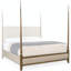 Chapman Four Poster Bed-87467095