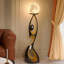 Objet décoratif moderne en résine