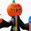 20ft Inflatable Halloween Pumkin Reaper
