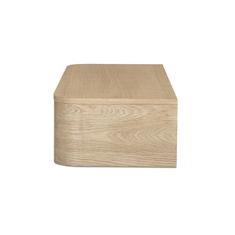 48 in. Console Table, Natural