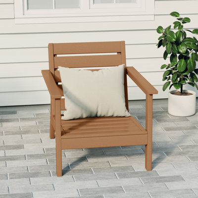 Hydea Outdoor Lounge Chair