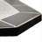 Flat Wall Hearth Pad - Winter Shadow-98558690