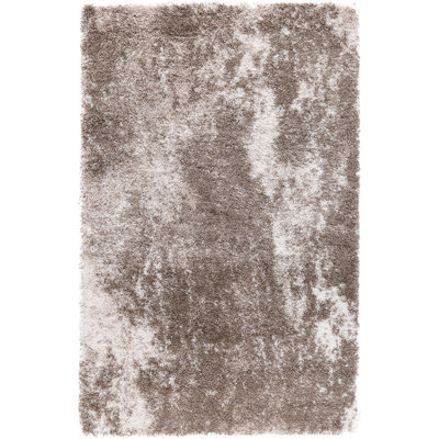 Almelo Performance Abstract Indoor Rug