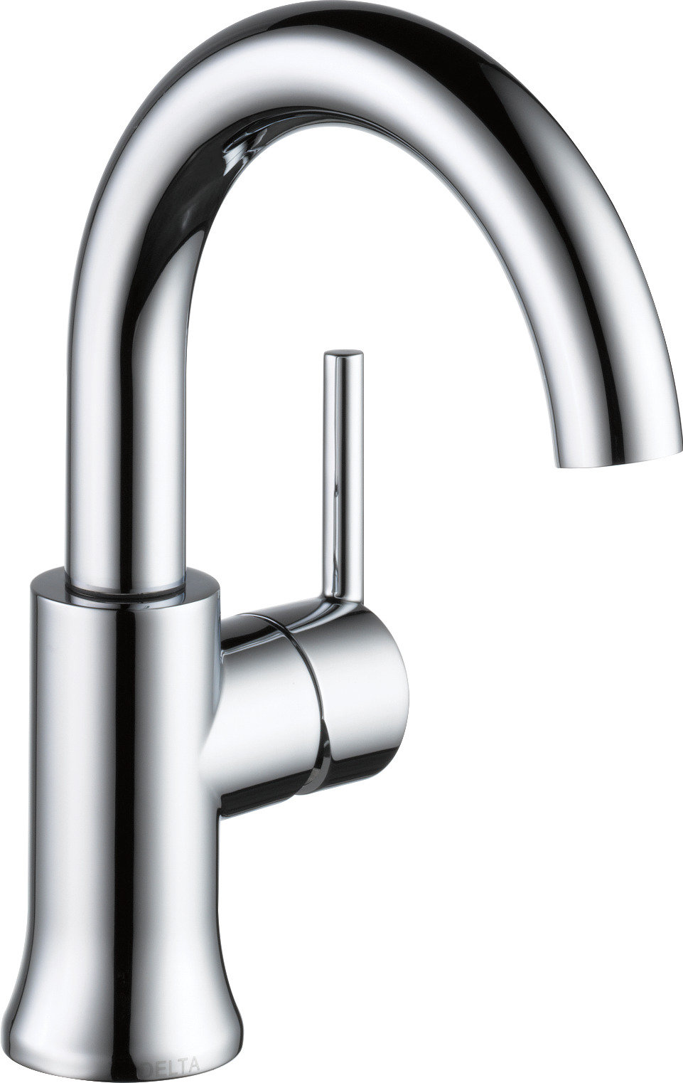Trinsic® Single-Hole Faucet with Diamond Seal