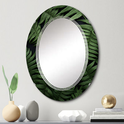 Miroir mural Abreonna