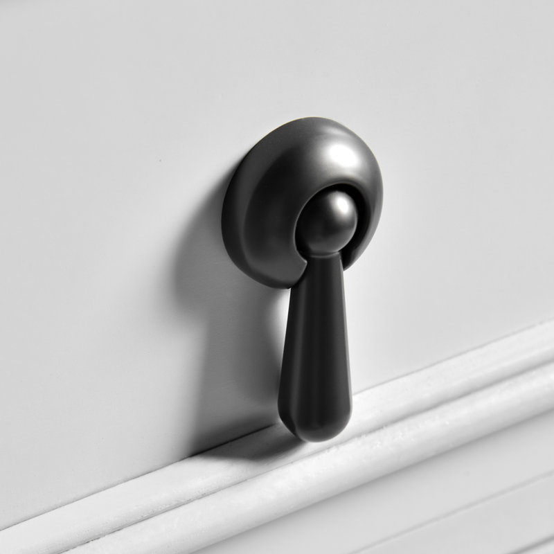 Meuble-lavabo simple 20 po avec comptoir en céramique, Blanc