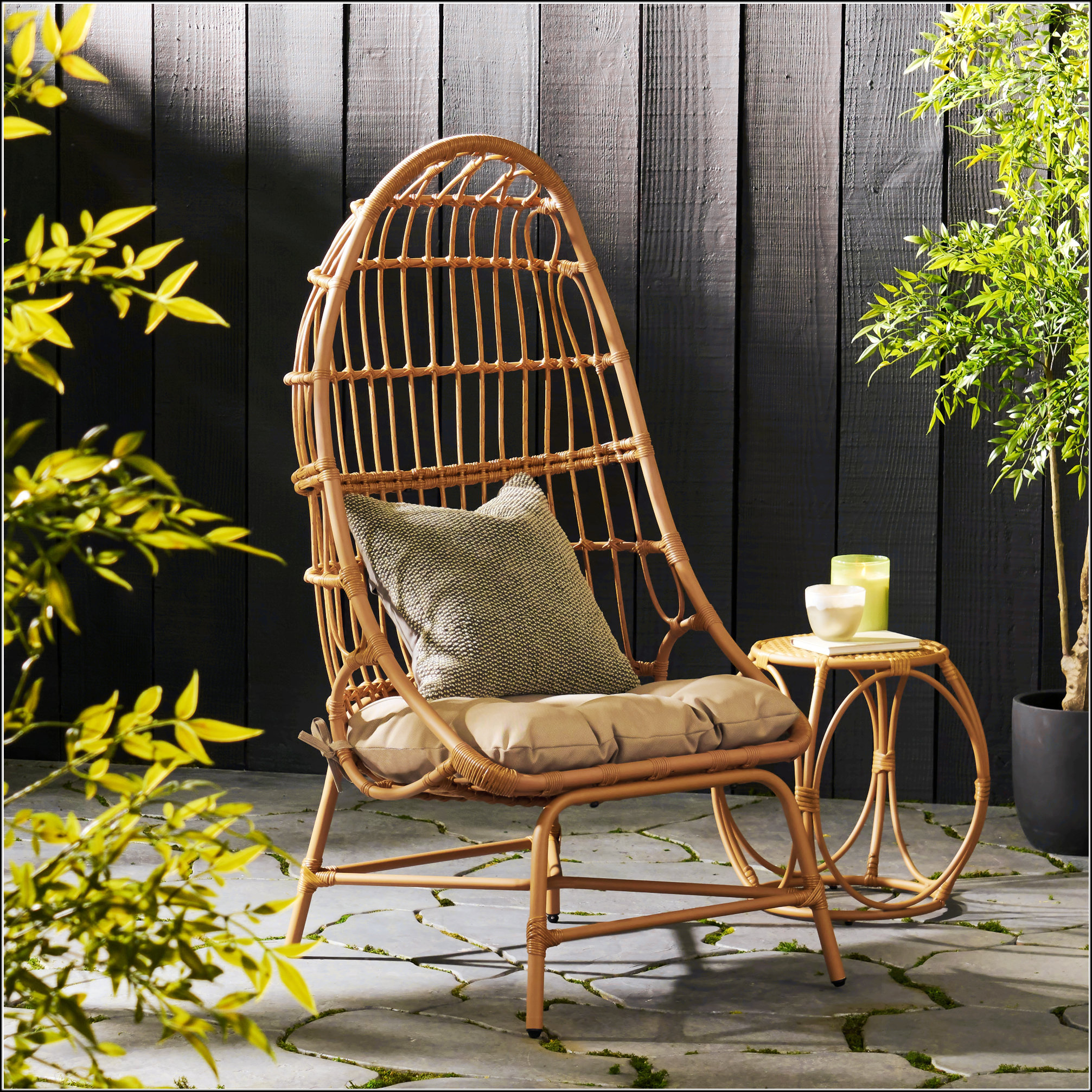 Wayfair cocoon chair sale