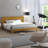 Orvas Platform Bed with Headboard-1072657527-1059406578