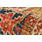 Rug & Kilim’S Caucasian Style Rug In Red With Lesghi Star Medallions-115687207