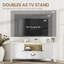 TV Stand for TVs up to 65"