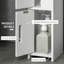 Reckley Freestanding Bathroom Cabinet