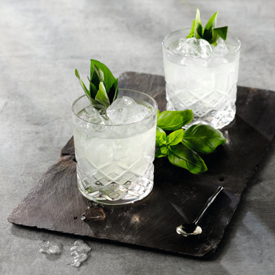 Ashmere Tumbler 290ml 9.8oz Set of 2
