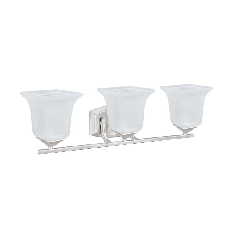 Analynn 3 - Light Vanity Light