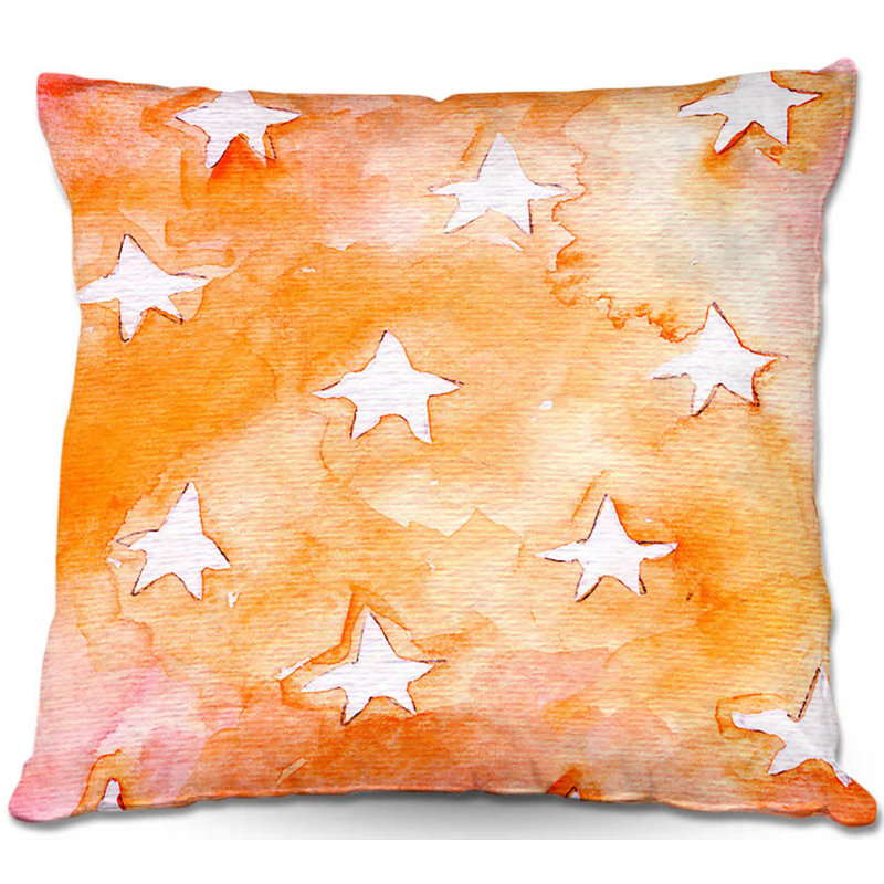  Coussin Couch Artsy, 16 po x 16 po