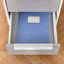 Paetin 3 Drawer Filing Cabinet