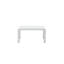Cardamom Rectangular 5 - Person Dining Set