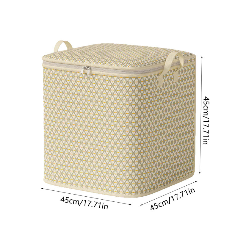 LWVITH Storage Bag, 208.2