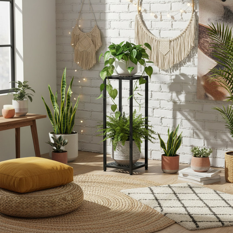 Plant Stand