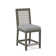 Tabouret de comptoir 24 po Glinda
