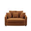 Fauteuil d'appoint Cozy Barrel-898152559